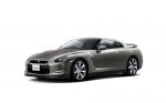 Nissan GT-R 2007 года
